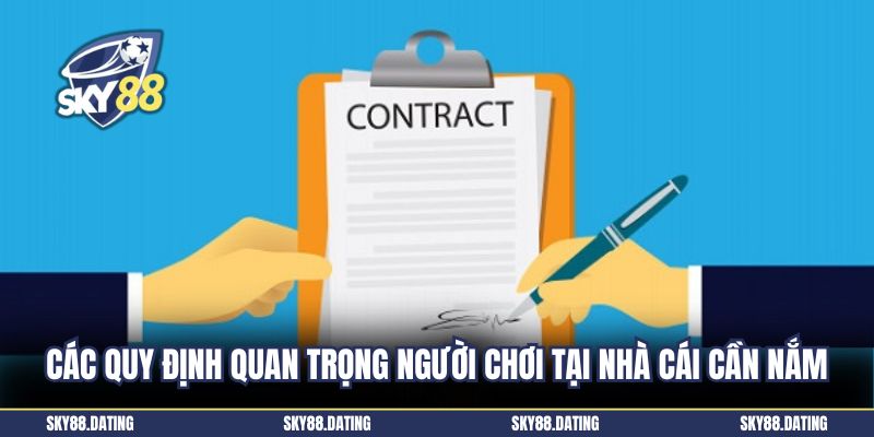 Những lợi ích khiến hội viên cần tuân thủ quy định